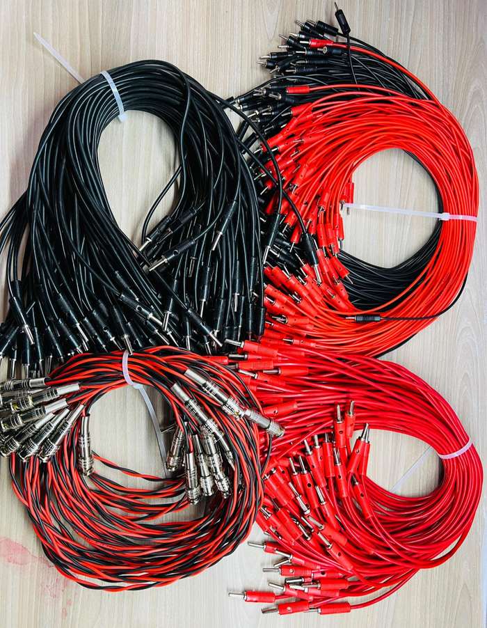 Lab Cables