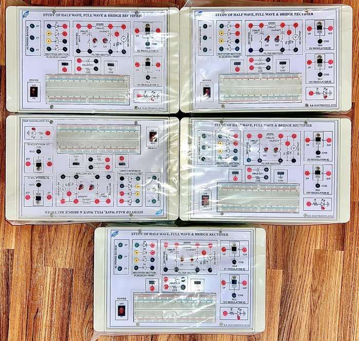 Power Supply